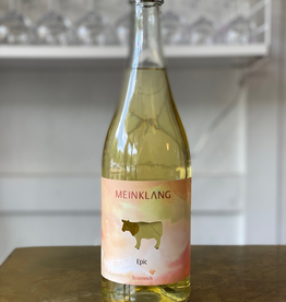Meinklang "Epic" Sparkling White 2022