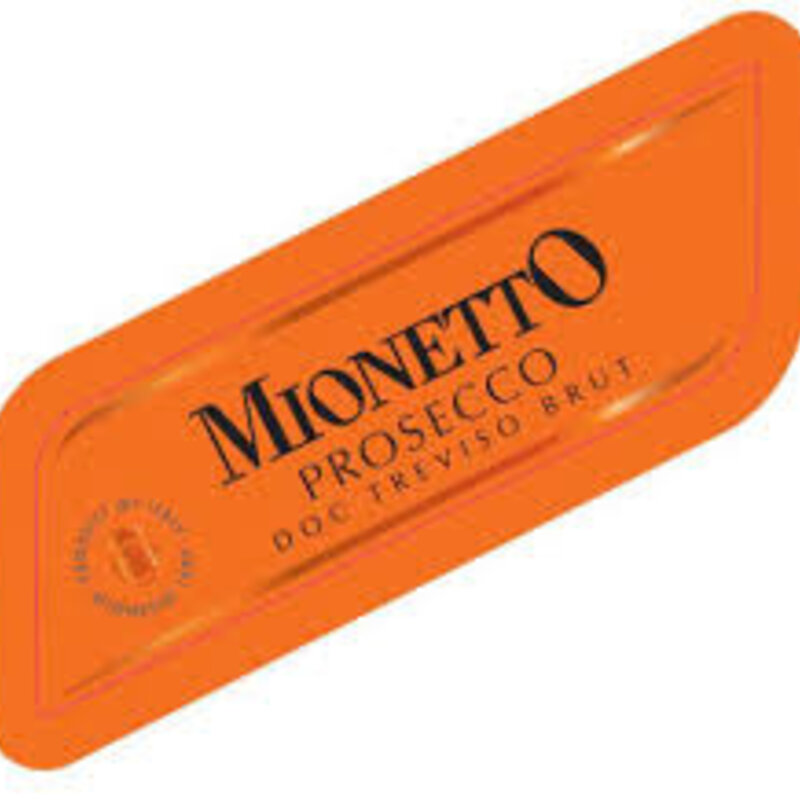 Mionetto Prosecco 750mL