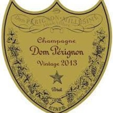 Dom Perignon 2013