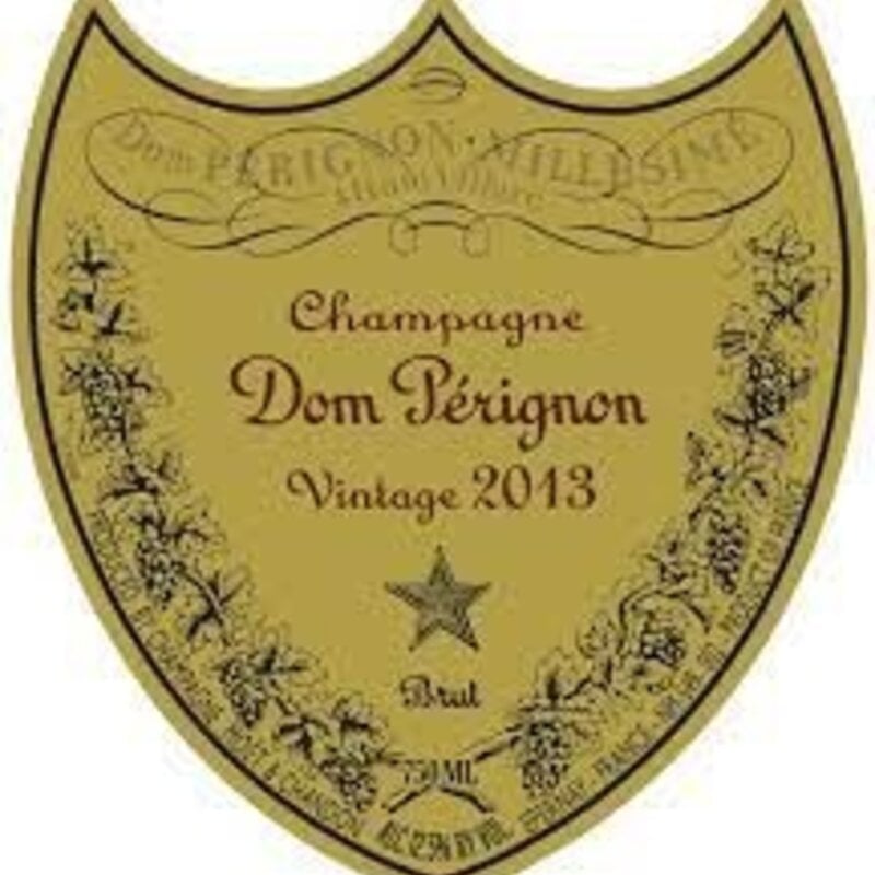 Dom Perignon 2013