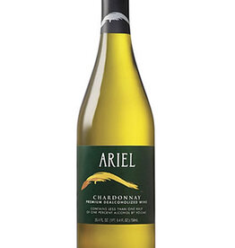 Ariel Non-Alcoholic Chardonnay 2019