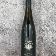 Best's Great Western Riesling 2023/24