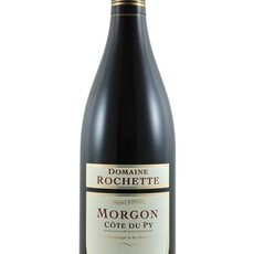 Domaine Rochette Morgon Cote du Py 2020