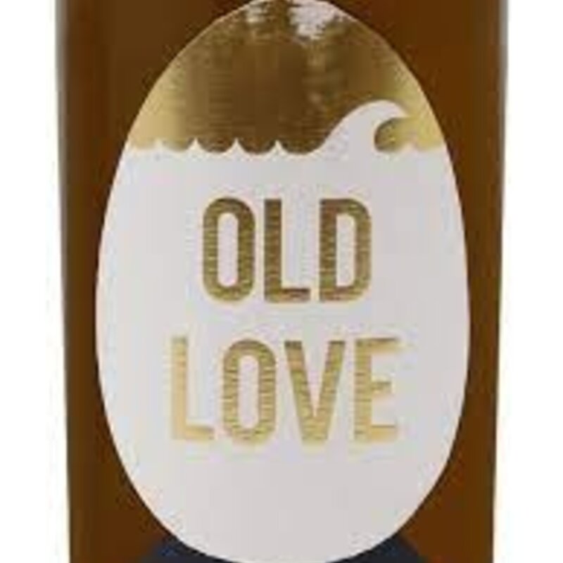 Ovum Old Love White Blend 2023