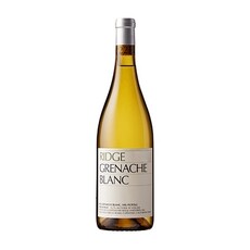 Ridge Grenache Blanc 2022