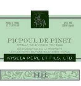 Cave de Pomerols HB Picpoul de Pinet 2022