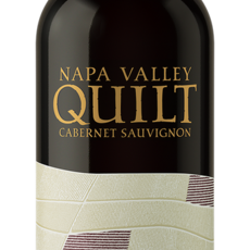 Quilt Napa Cabernet Sauvignon 2022