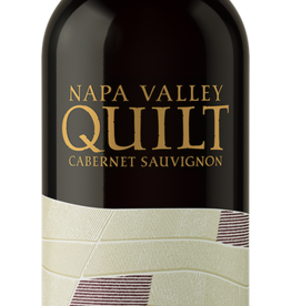 Quilt Napa Cabernet Sauvignon 2021