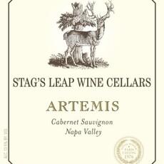 Stag's Leap Artemis Cabernet Sauvignon 2021