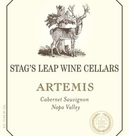 Stag's Leap Artemis Cabernet Sauvignon 2021