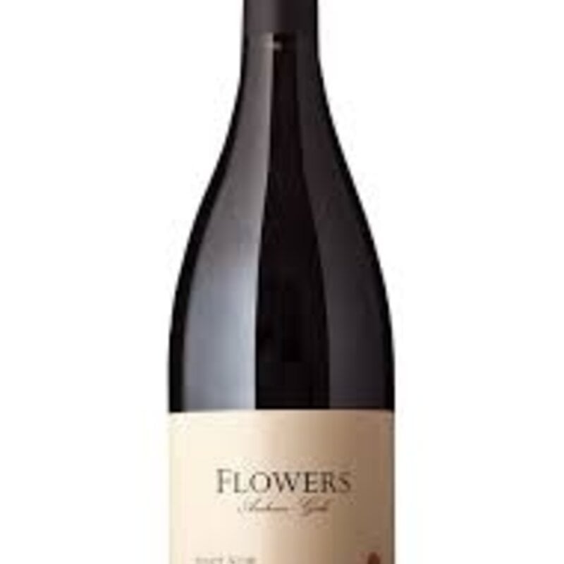 Flowers Pinot Noir 2022