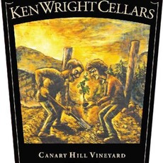 Ken Wright Cellars Canary Hill Vineyard Pinot Noir 2022