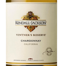 Kendall Jackson Reserve Chardonnay 2022
