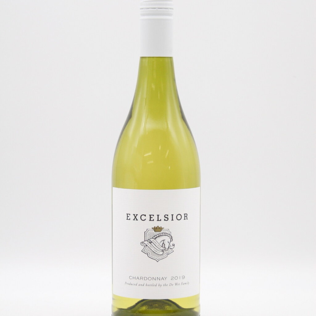 Excelsior Chardonnay 2022