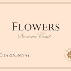 Flowers Chardonnay 2022