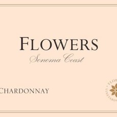 Flowers Chardonnay 2023