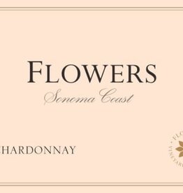 Flowers Chardonnay 2022