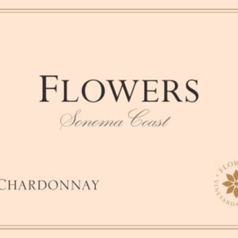 Flowers Chardonnay 2023