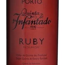 Quinta do Infantado Ruby Porto NV