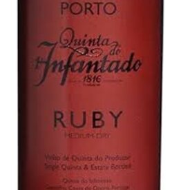 Quinta do Infantado Ruby Porto NV