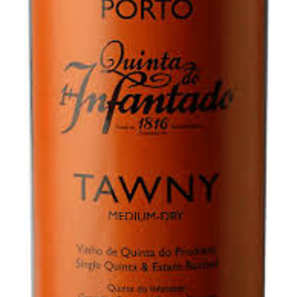 Quinta do Infantado Tawny Porto NV