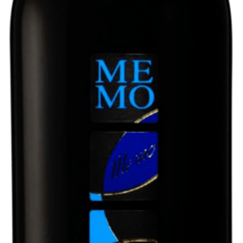 MeMo Montepulciano d'Abruzzo 2021