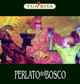 Tua Rita Perlato del Bosco 2020