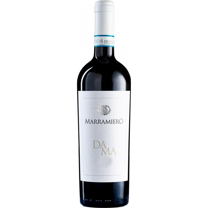 Marramiero "DAMA" Montepulciano d'Abruzzo 2022