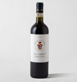 Le Corti Chianti Classico 2021