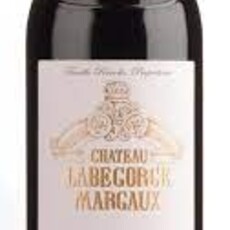 Chateau Labegorce Margaux 2019