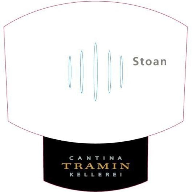 Cantina Tramin "Stoan" 2021