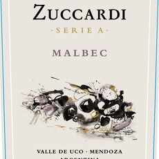 Zuccardi "Serie A" Malbec 2023