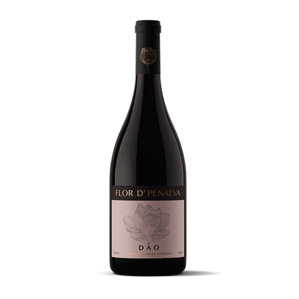 Flor d'Penalva Red Blend 2021