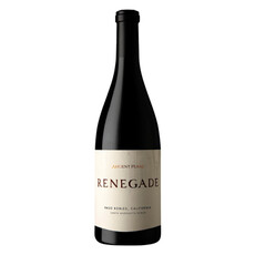 Ancient Peaks "Renegade" Red Blend 2021