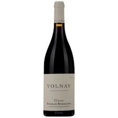 Nicolas Rossignol Volnay 2019