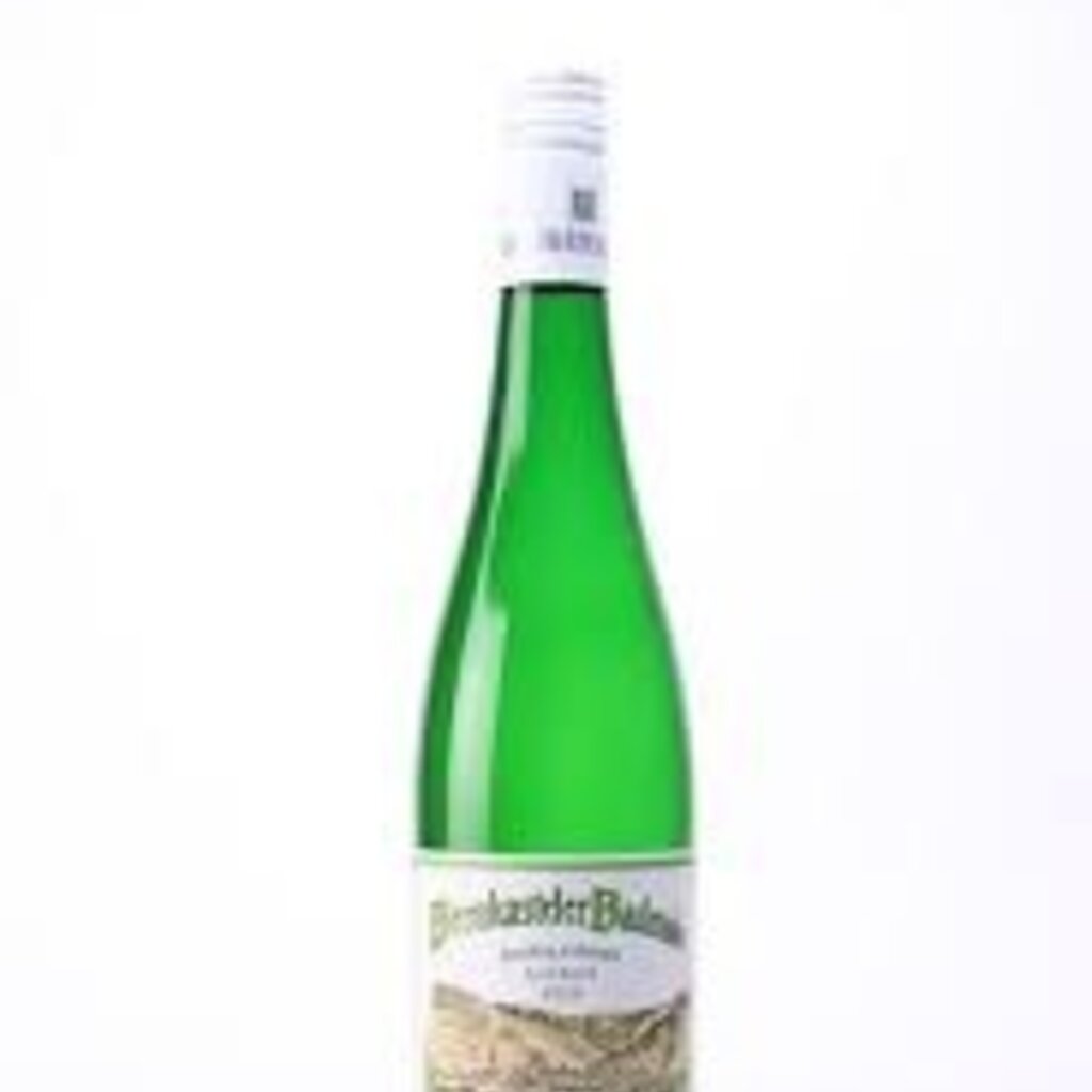 Dr. H. Thanisch Bernkasteler "Bernkasteler Badstube" Riesling Kabinett 2022