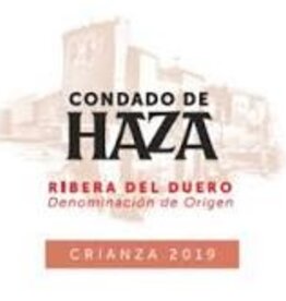 Condado de Haza Ribera Del Duero Crianza 2019