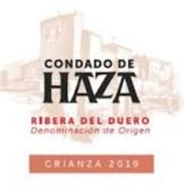 Condado de Haza Ribera Del Duero Crianza 2020