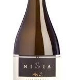 Nisia "Las Suertes" Verdejo 2023