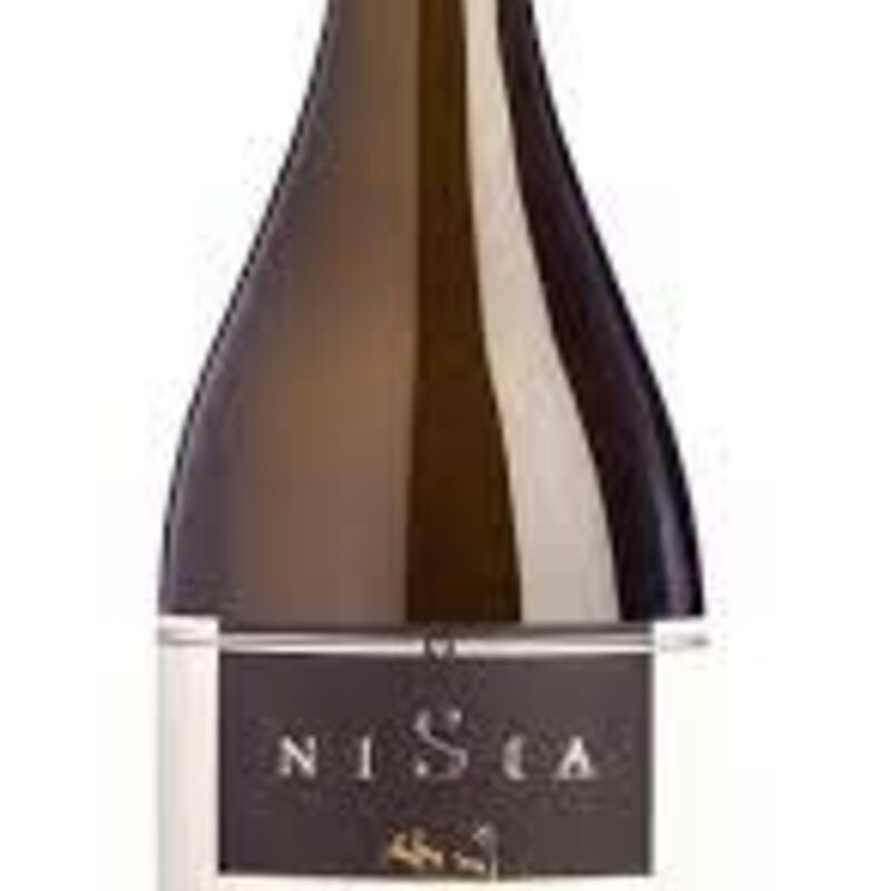 Nisia "Las Suertes" Verdejo 2023