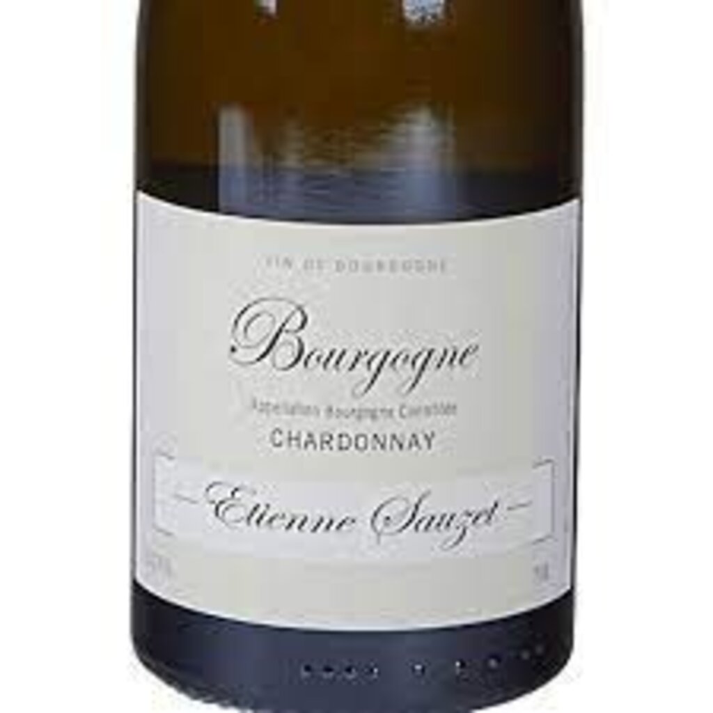 Domaine Etienne Sauzet Bourgogne Blanc 2021