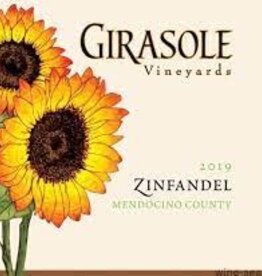 Girasole Zinfandel 2021