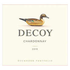 Duckhorn "Decoy" Chardonnay