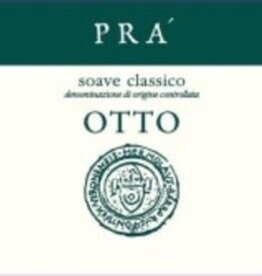 Pra "Otto" Soave Classico 2023