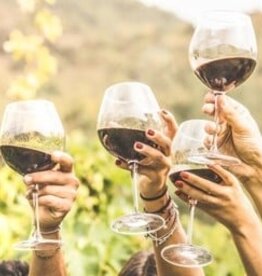 Girls on Grapes Memebership Joins Dec/Jan/Feb