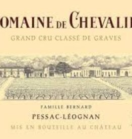 Domaine de Chevalier Pessac-Leognan Rouge 2020
