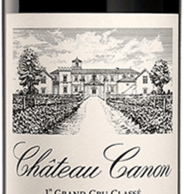 Chateau Canon Saint Emilion Grand Cru 2020