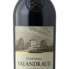 Chateau Valandraud Saint-Emilion 2020
