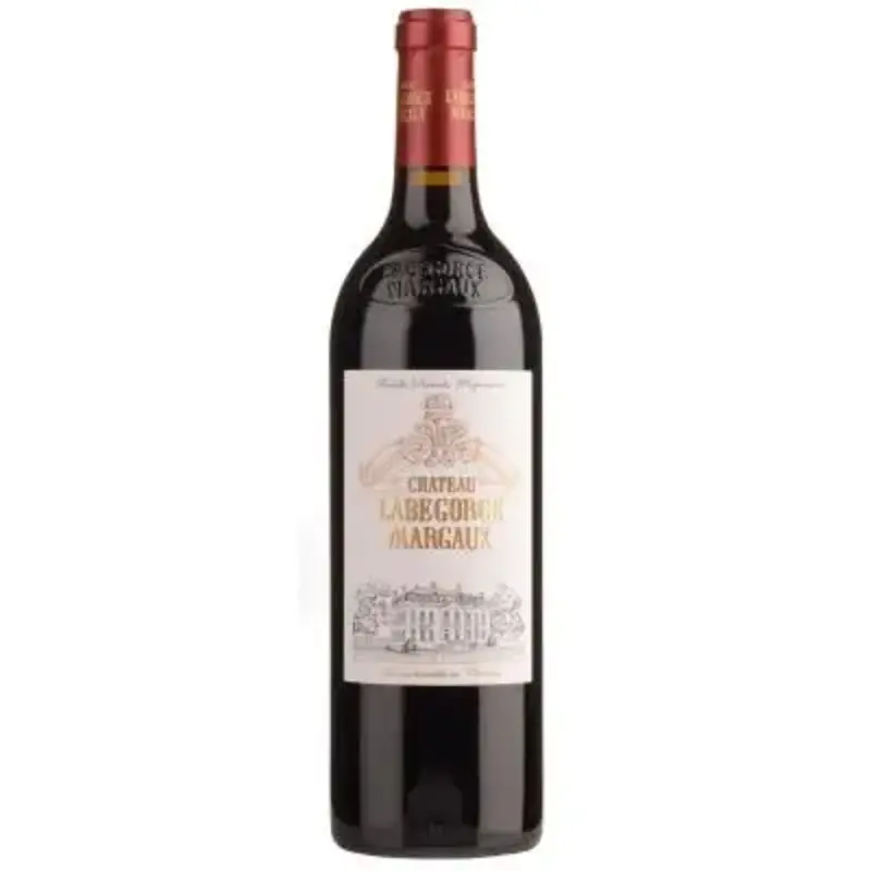 Chateau Labegorce Margaux 2020