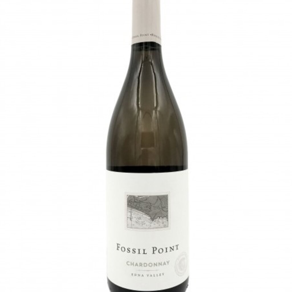 Fossil Point Chardonnay 2022